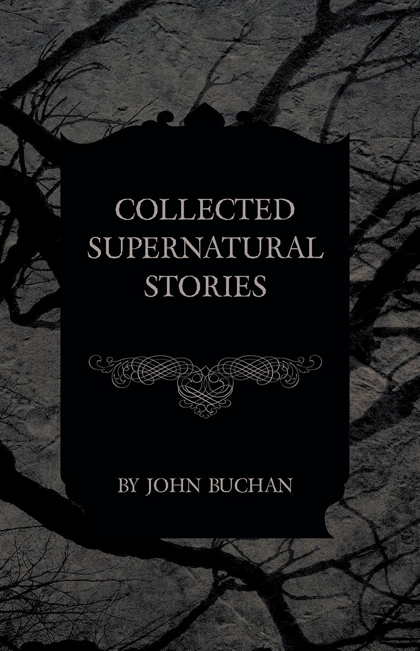 Collected Supernatural Stories