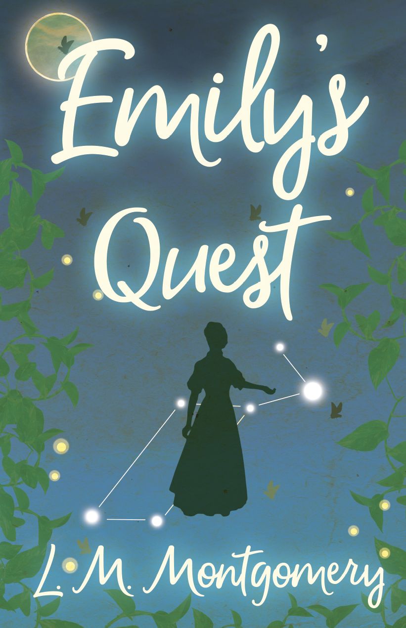 Emily's Quest (Emily Series #3)