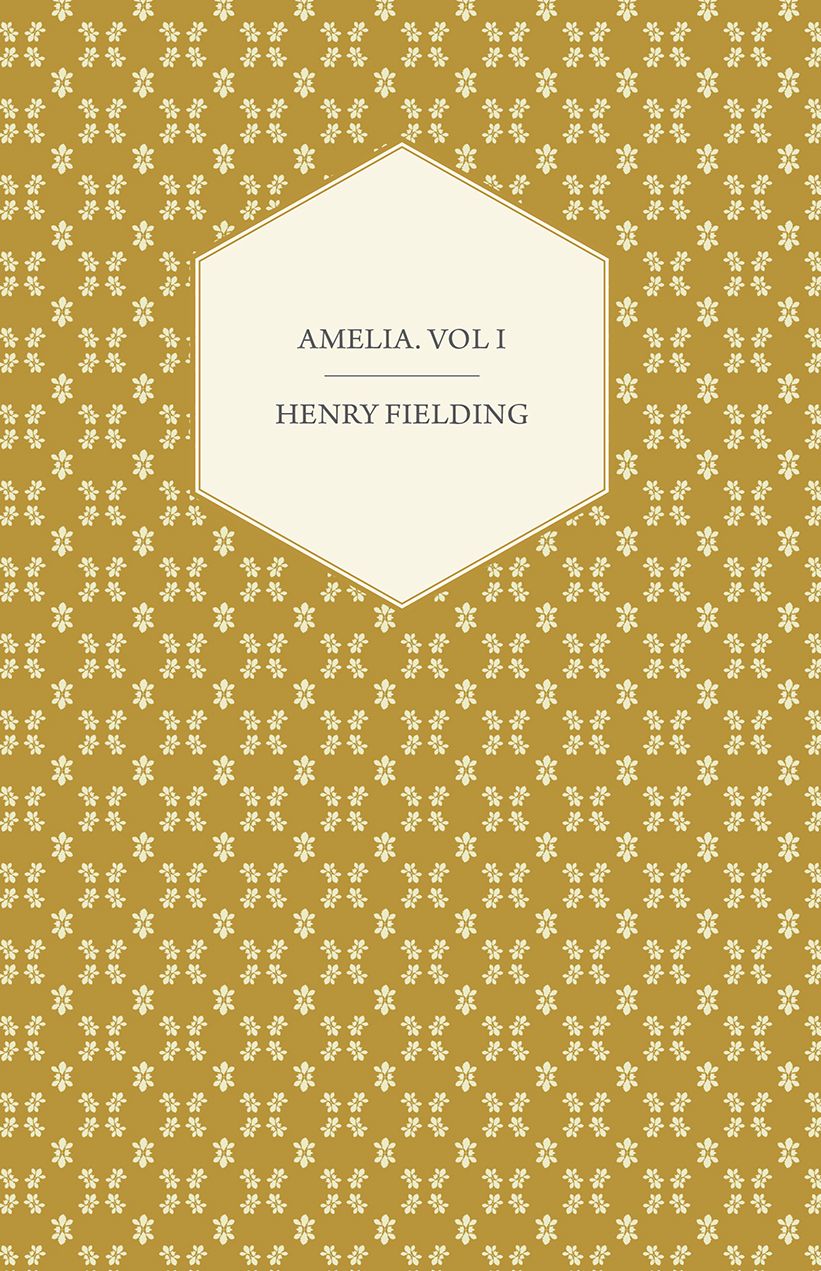Amelia. Vol I