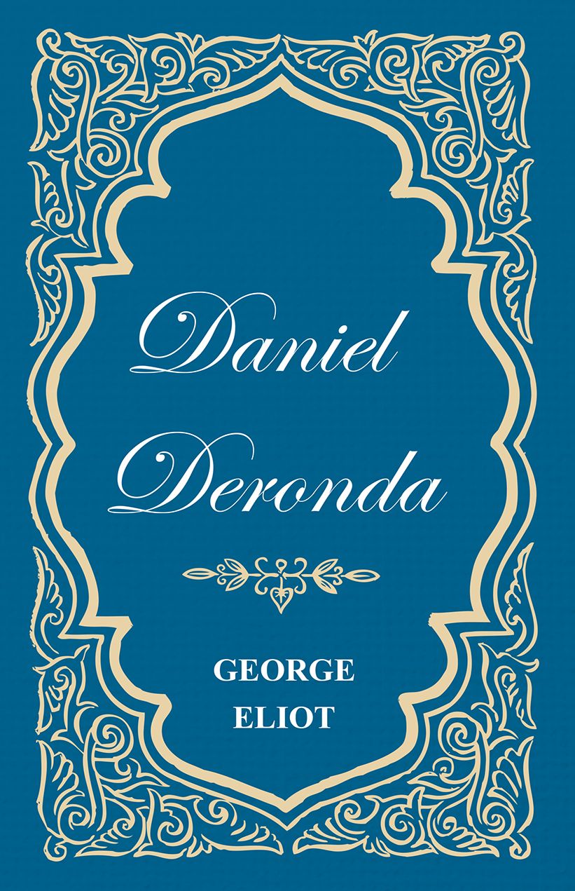 Daniel Deronda