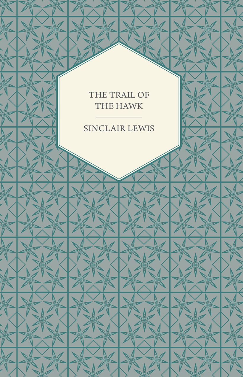 The Trail of the Hawk