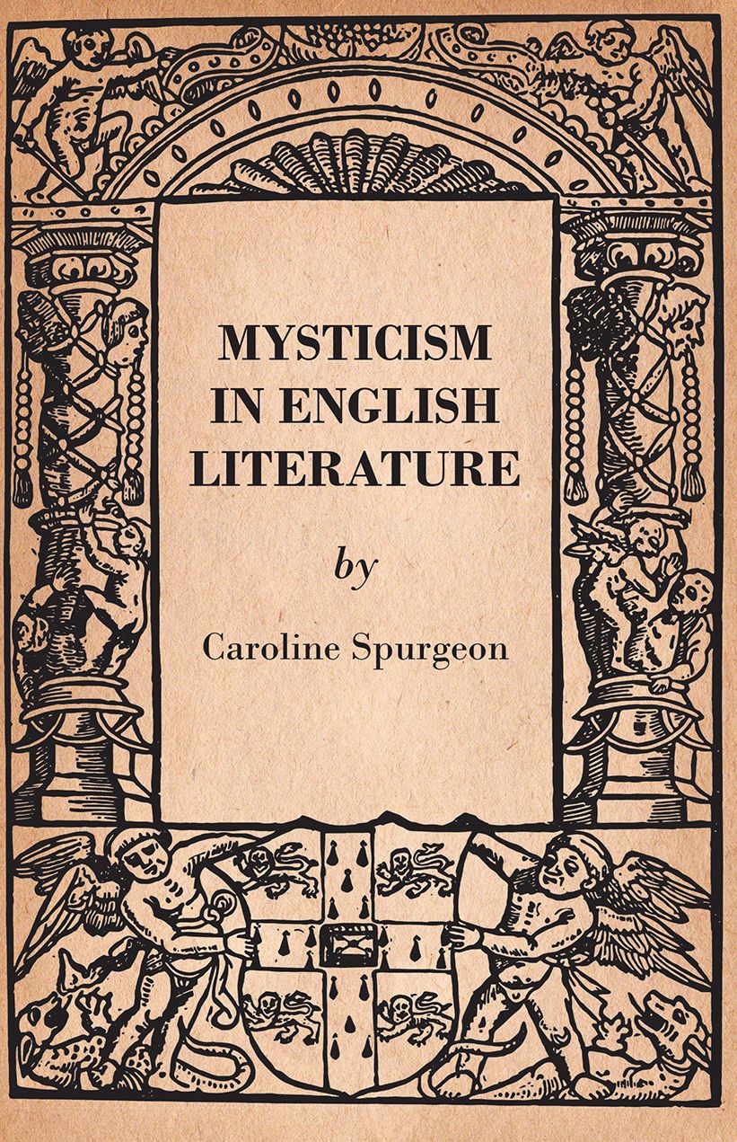 Mysticism in English Literature