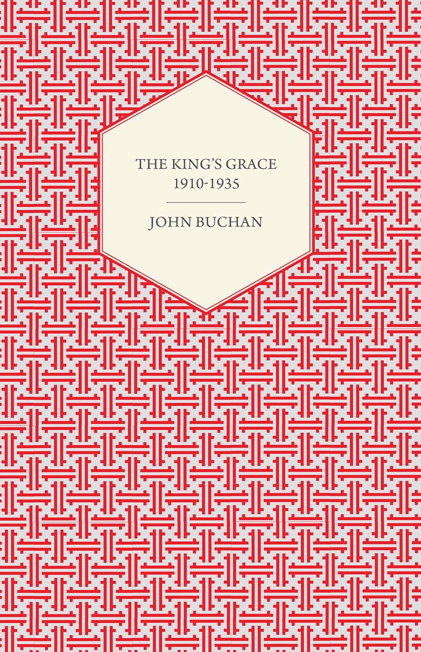 The King's Grace 1910-1935