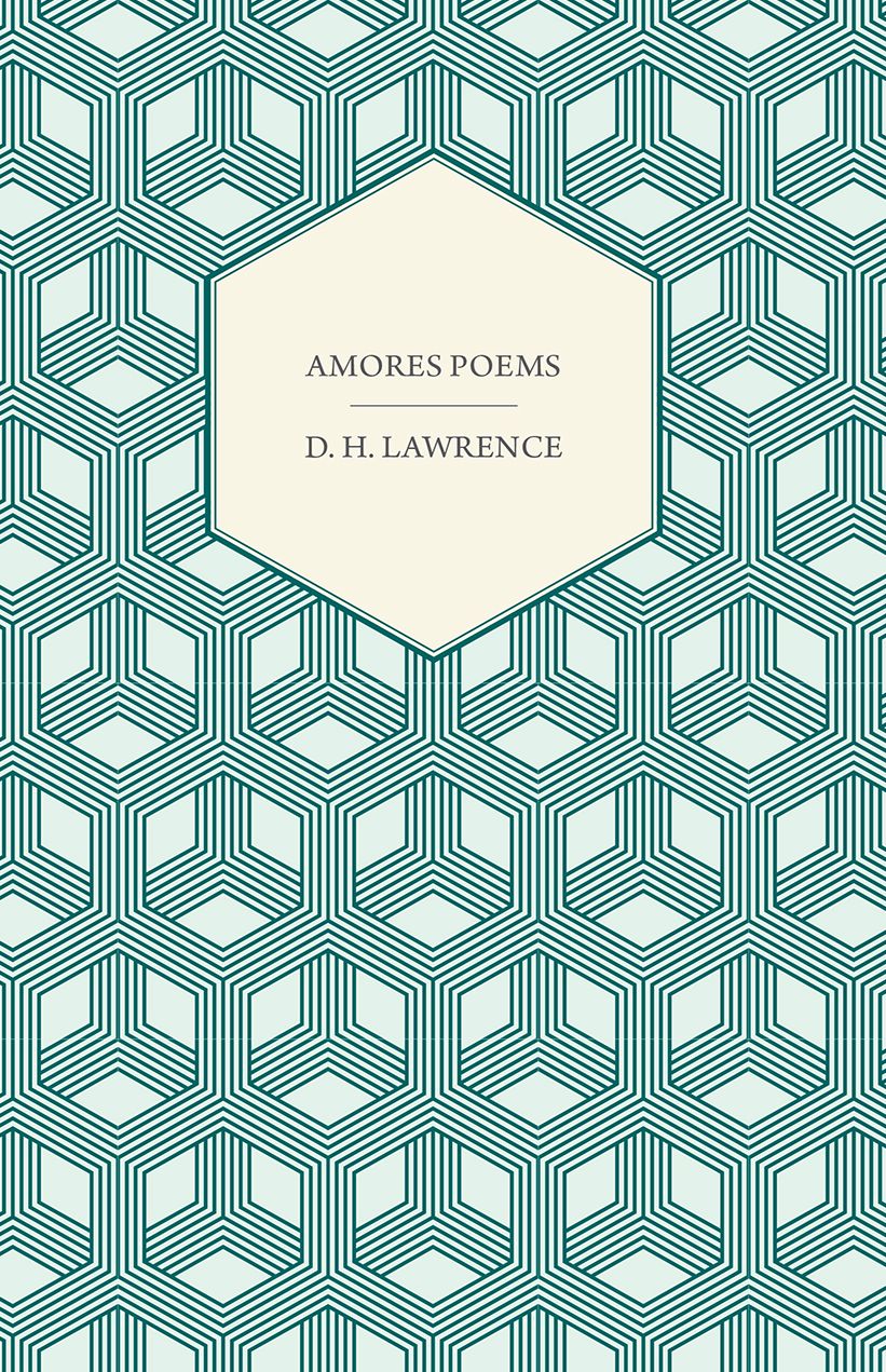 Amores Poems