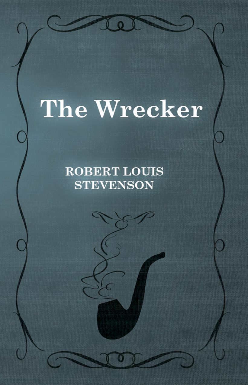 The Wrecker