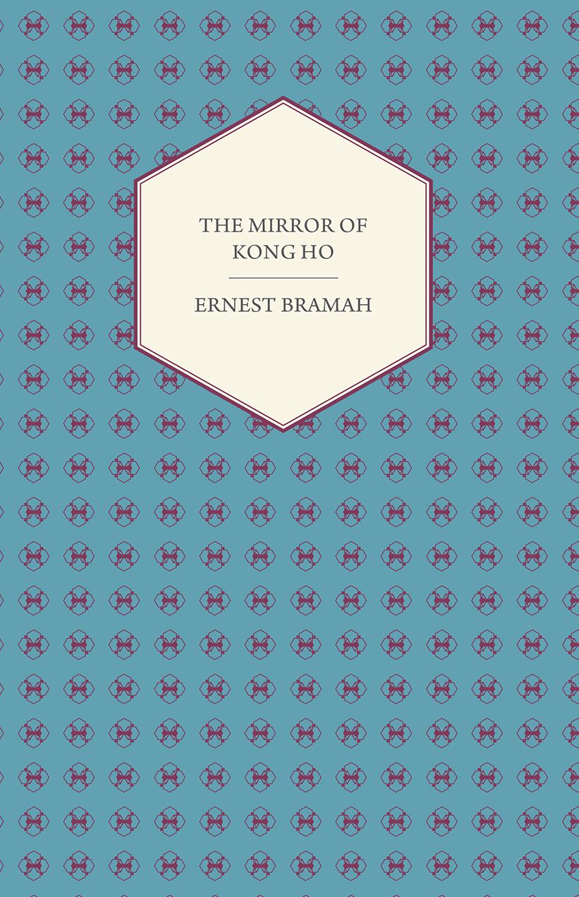 The Mirror of Kong Ho