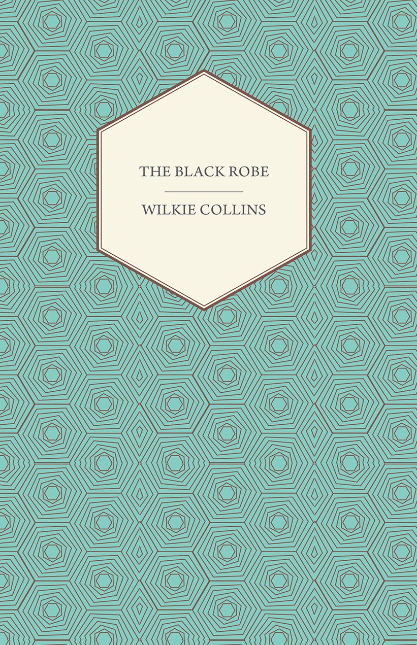 The Black Robe