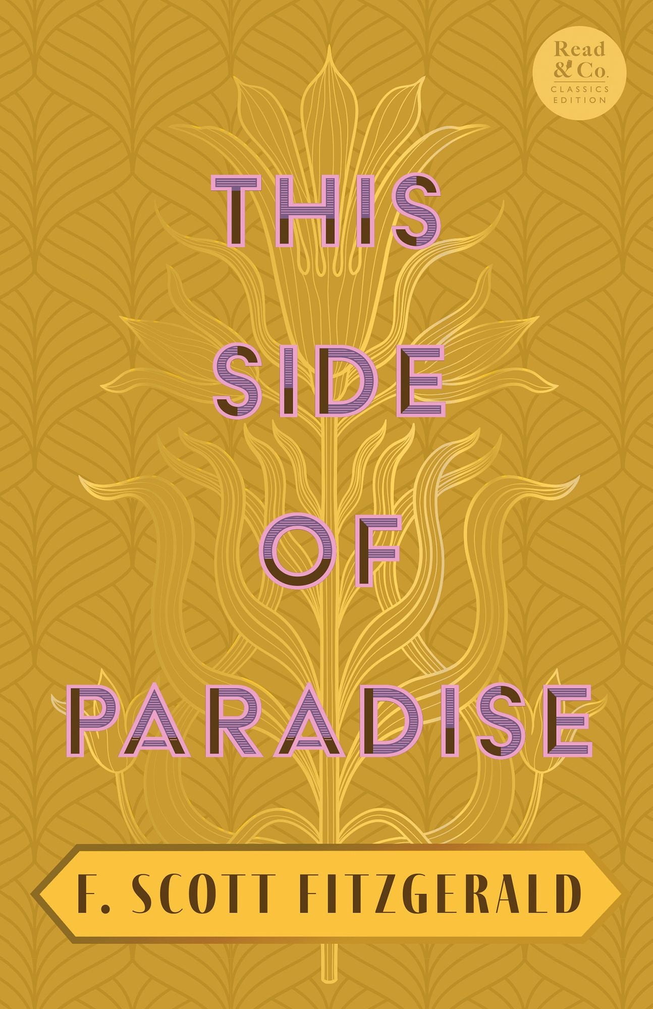 This Side of Paradise