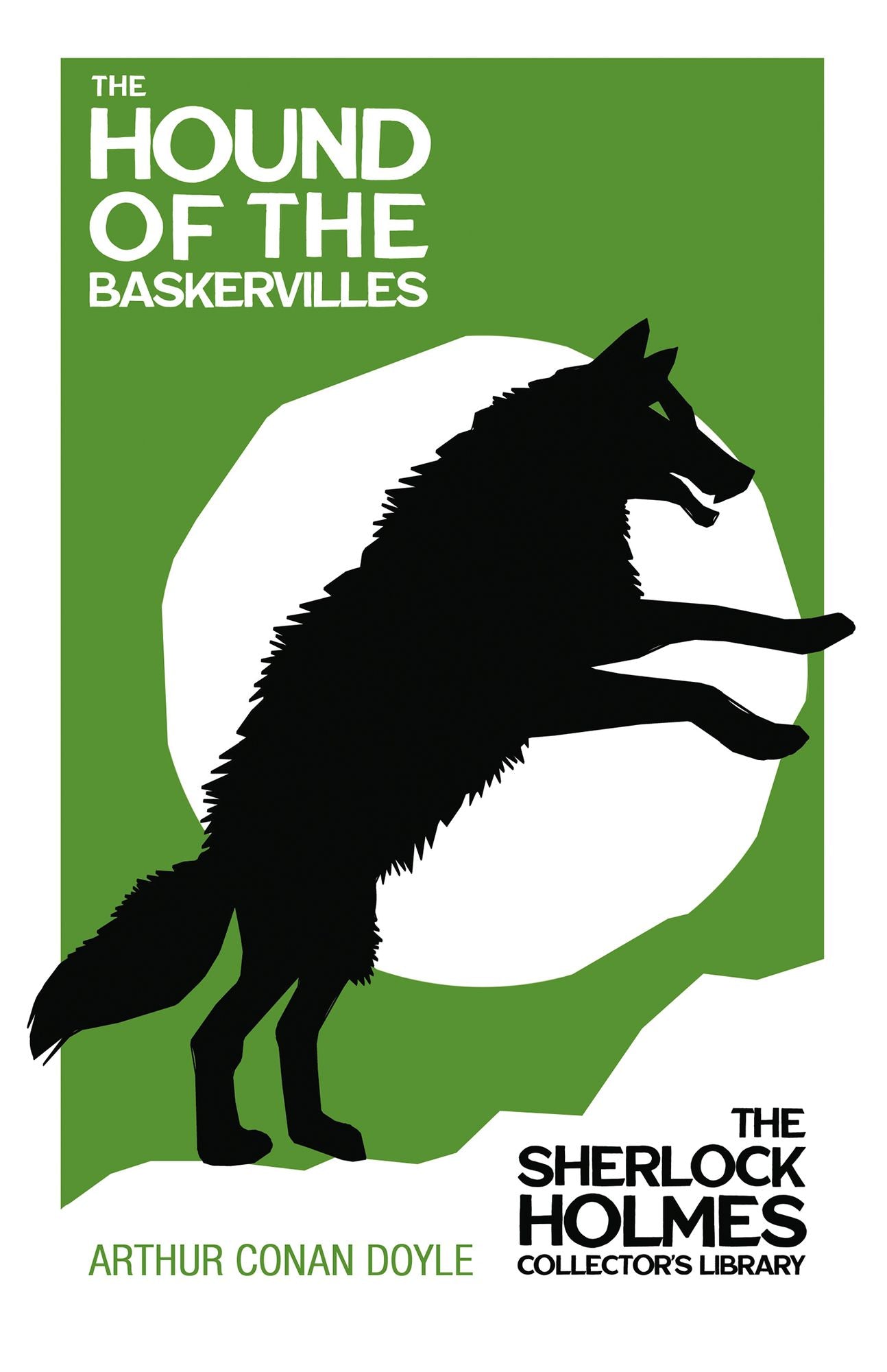 The Hound of the Baskervilles