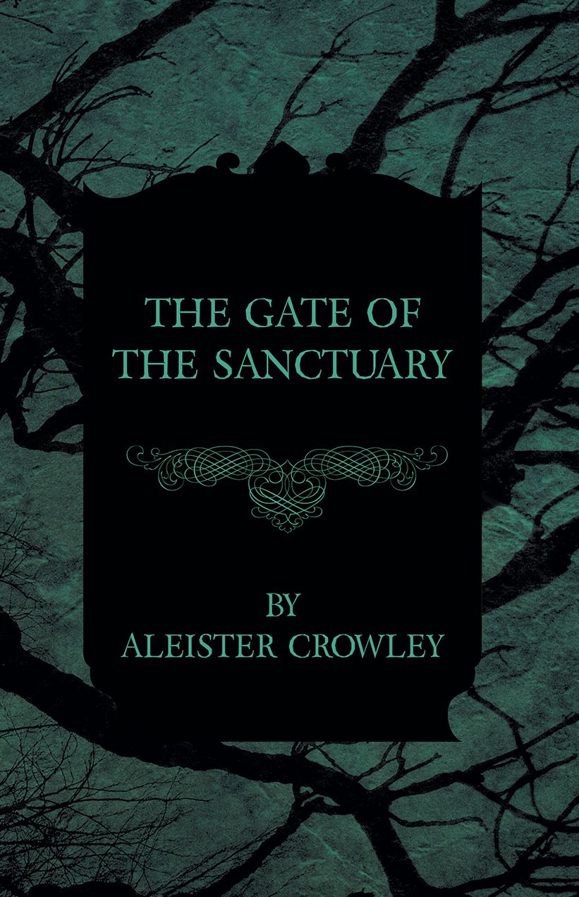 The Gate of the Sanctuary