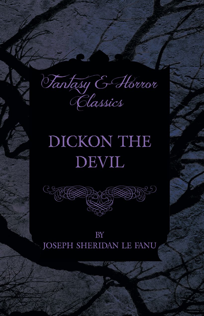 Dickon the Devil