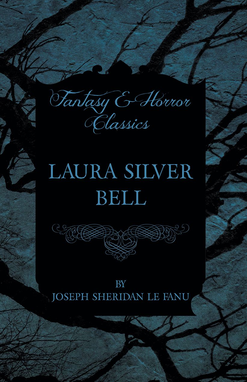 Laura Silver Bell