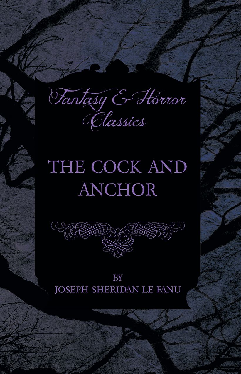 The Cock and Anchor
