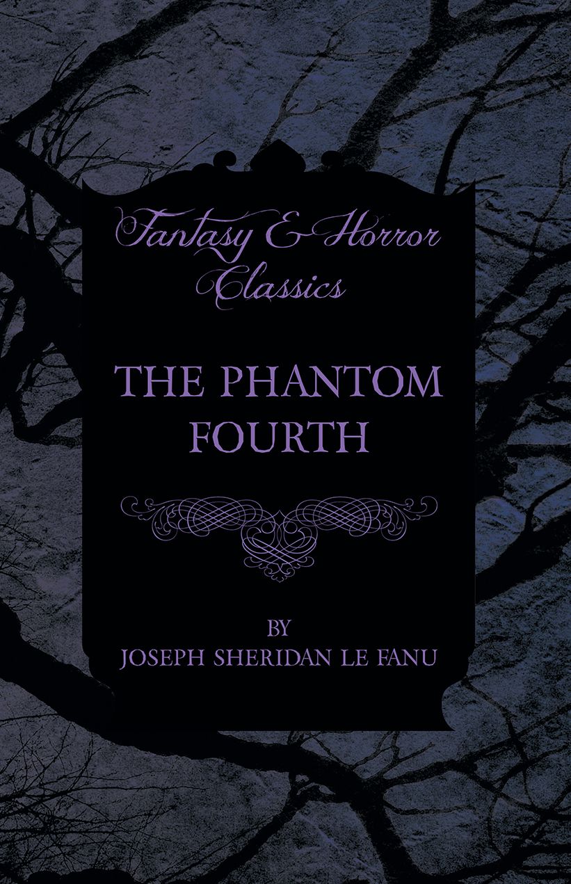 The Phantom Fourth