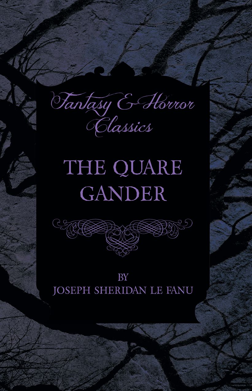 The Quare Gander