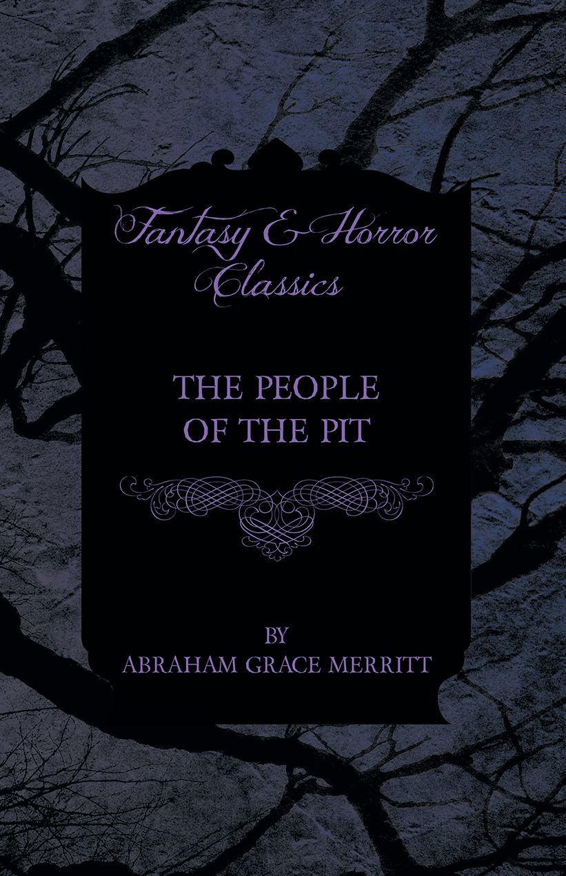 The People of the Pit