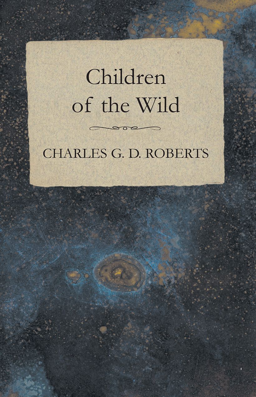 Children of the Wild