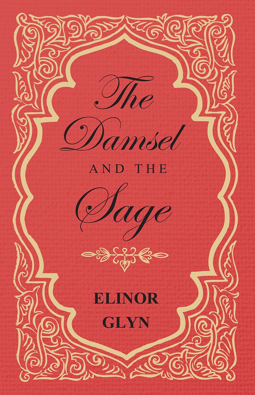 The Damsel and the Sage