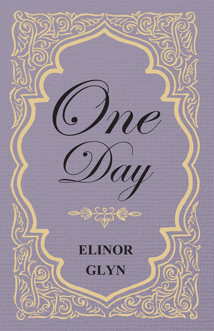 One Day