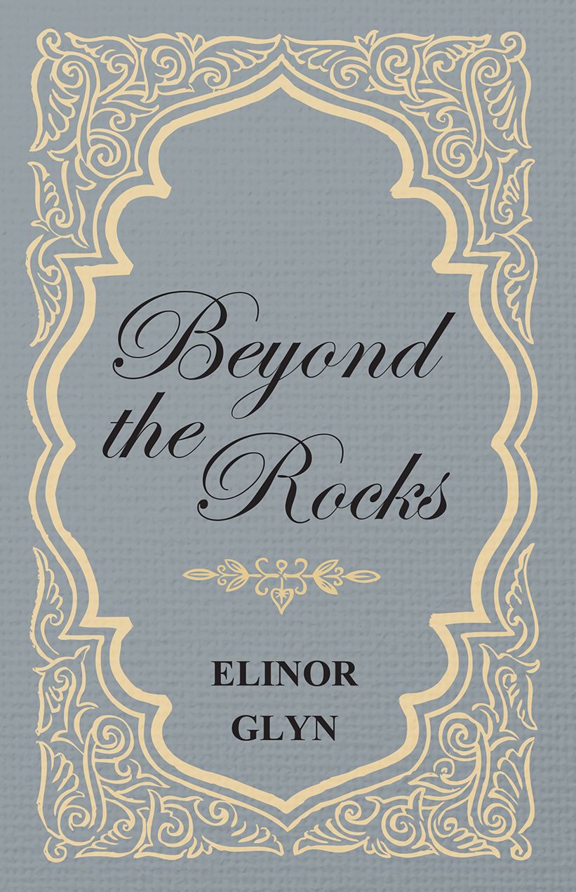 Beyond the Rocks
