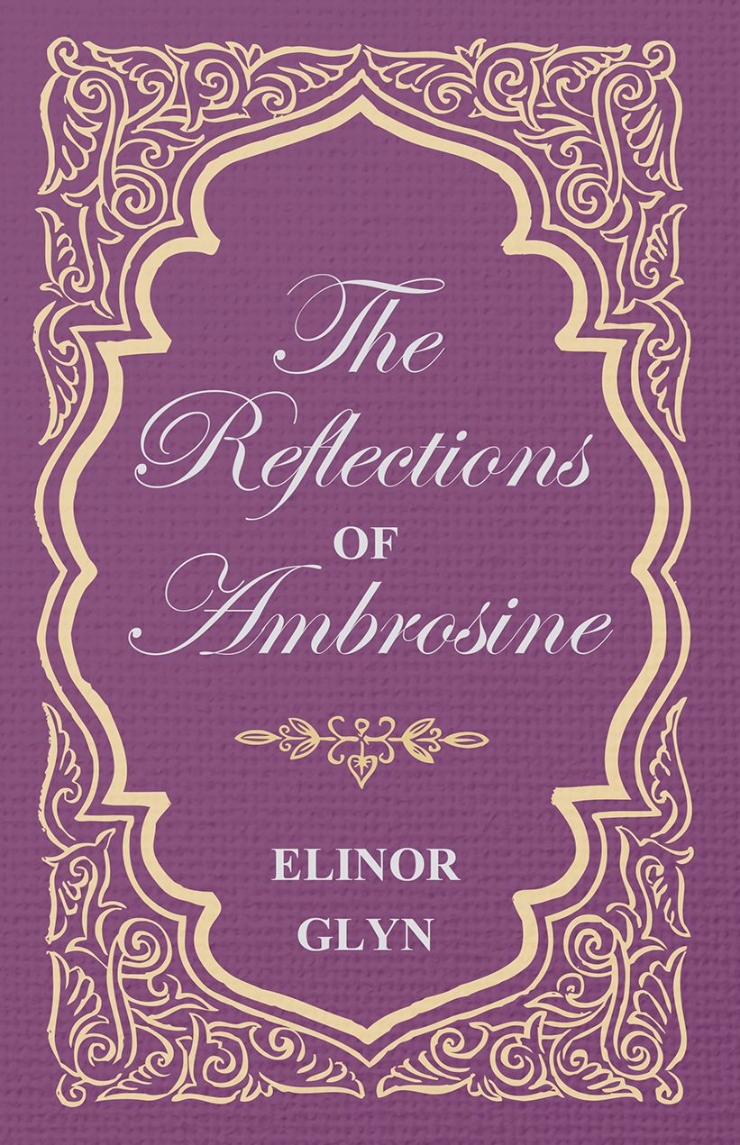 The Reflections of Ambrosine