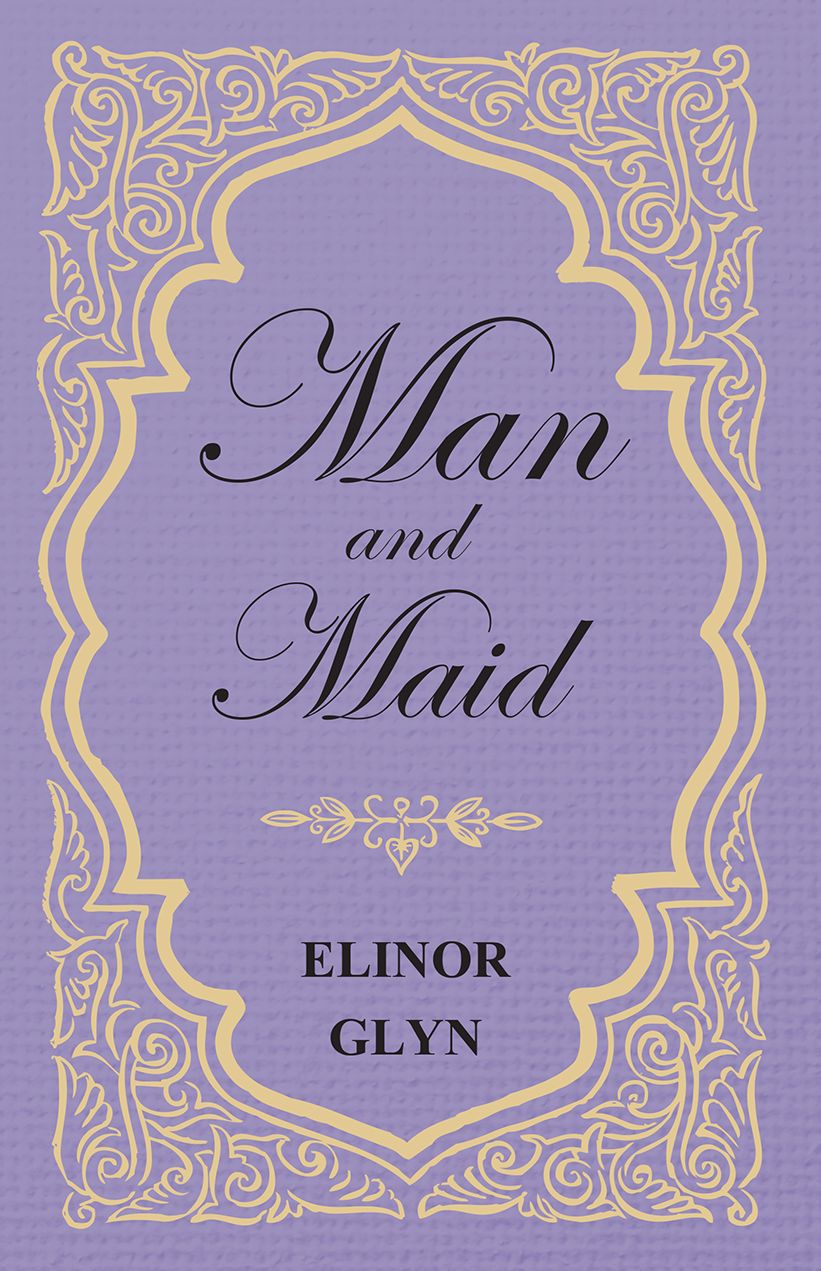 Man and Maid