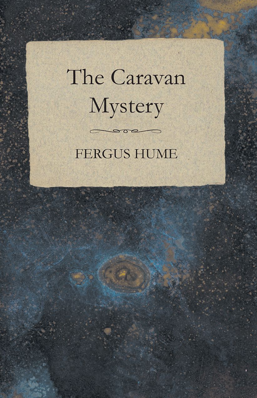 The Caravan Mystery