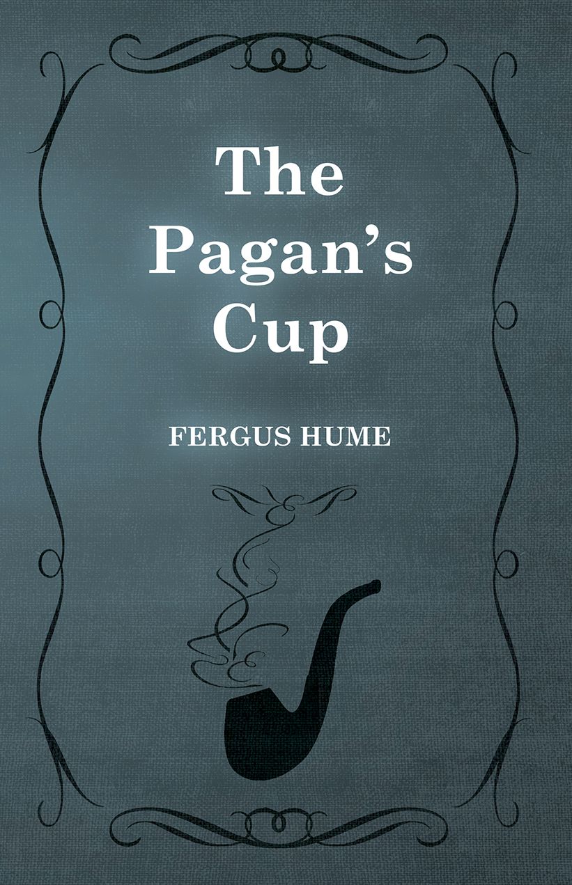 The Pagan's Cup