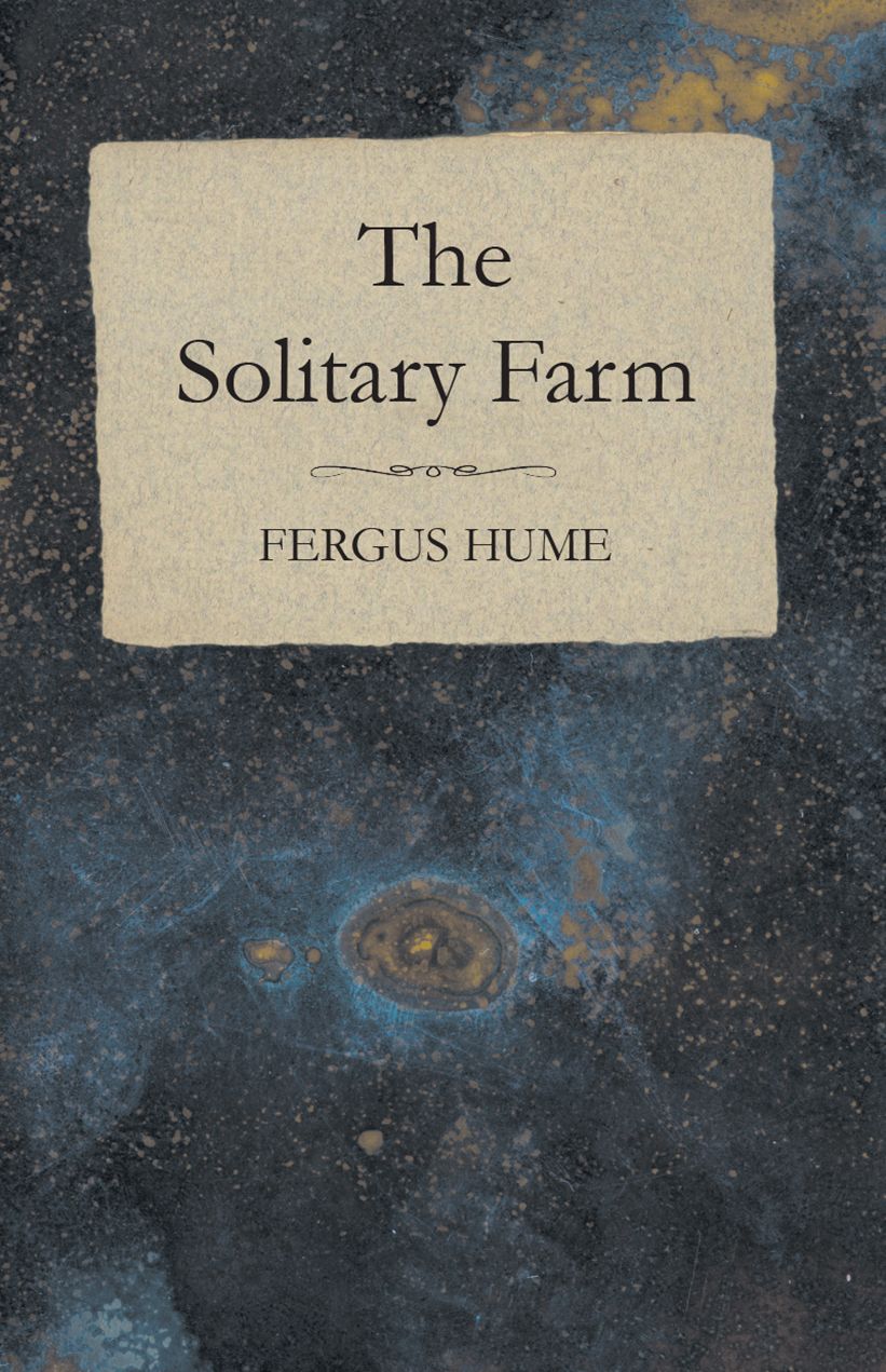 The Solitary Farm