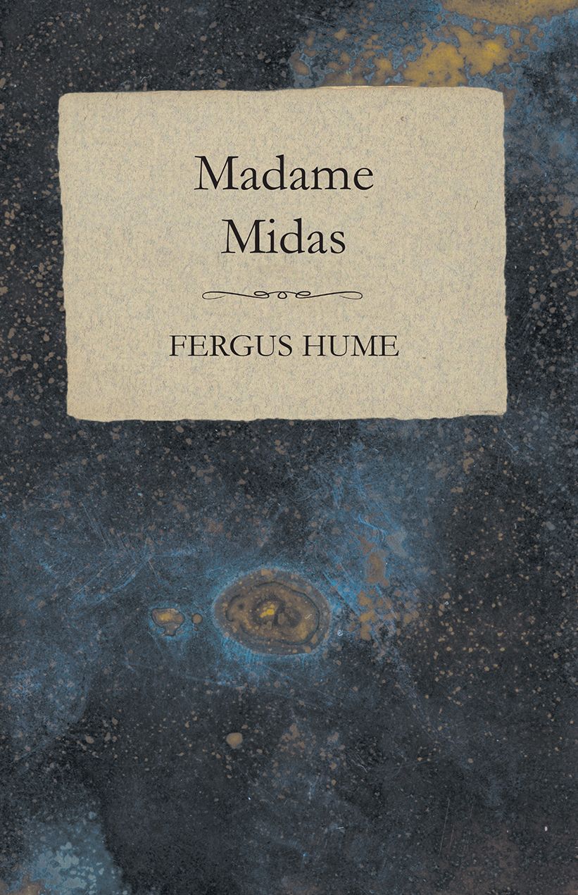 Madame Midas