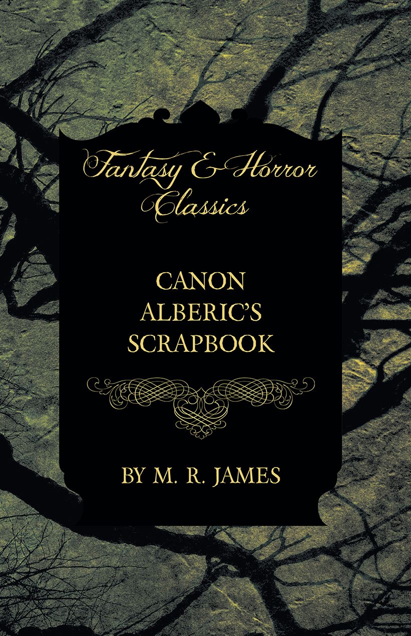 Canon Albericâ