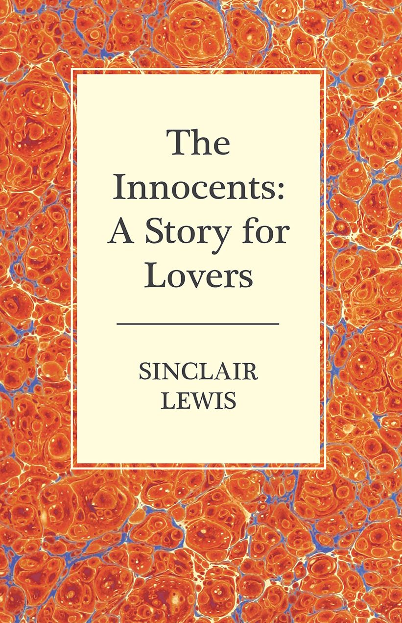 The Innocents: A Story for Lovers