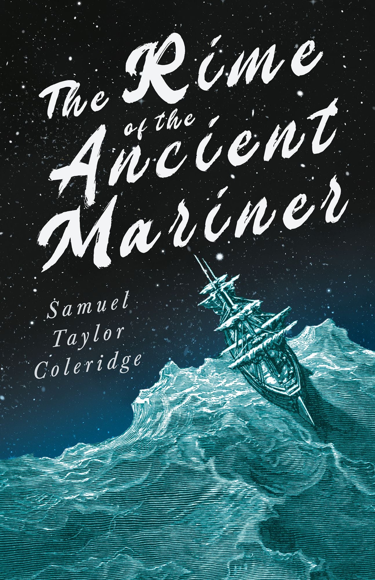 The Rime Of The Ancient Mariner