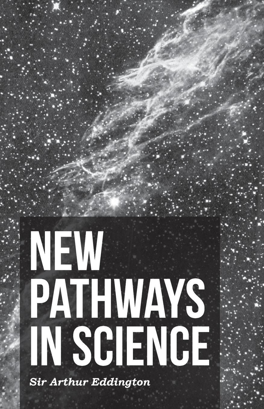 New Pathways In Science