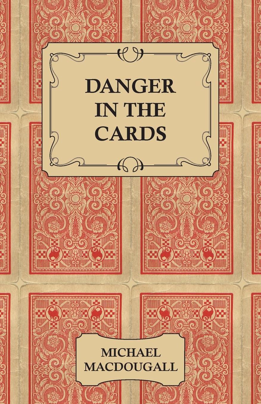 Danger in the Cards