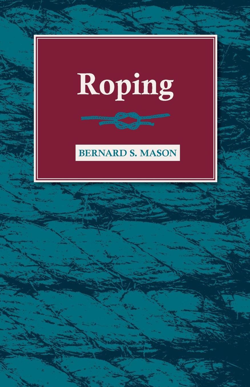 Roping