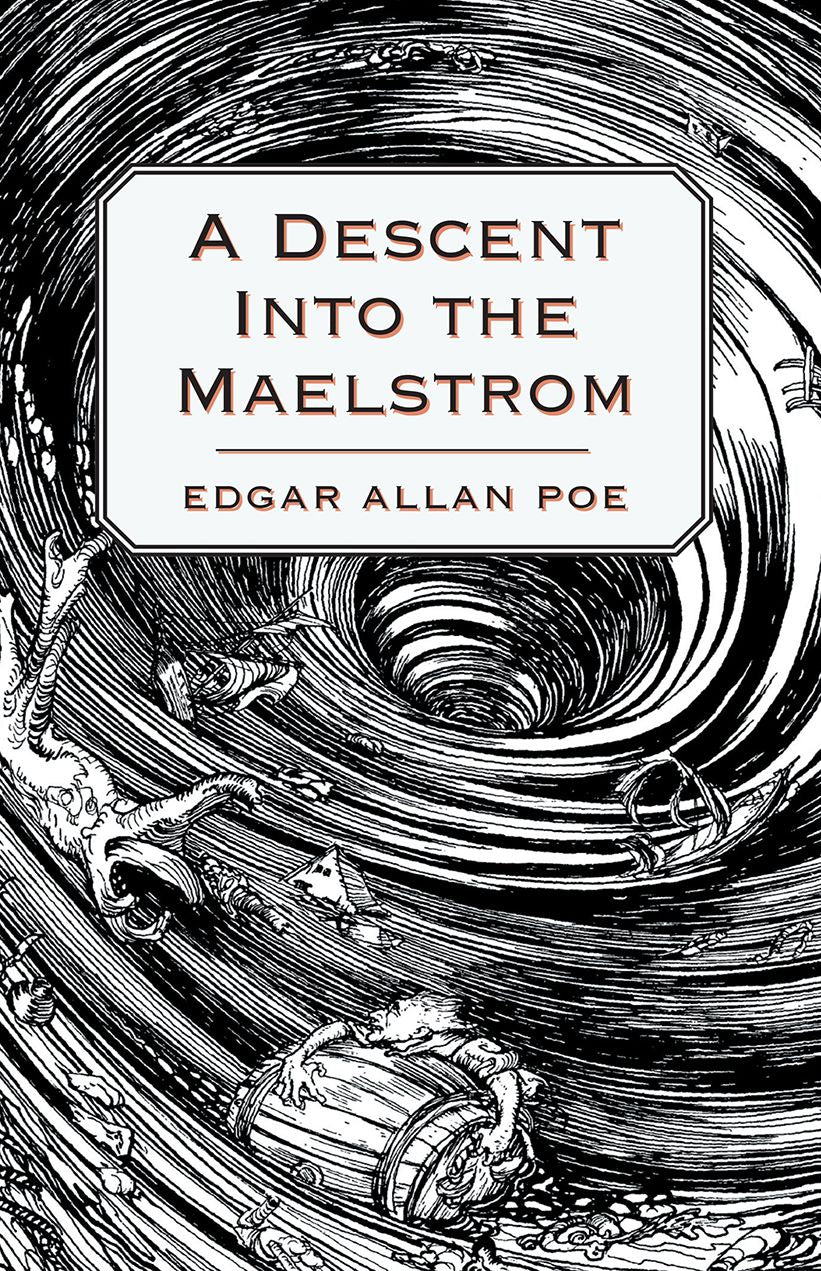 A Descent into the MaelstrÃ¶m