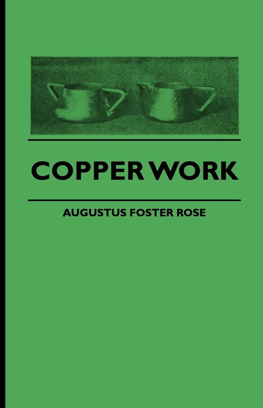 Copper Work