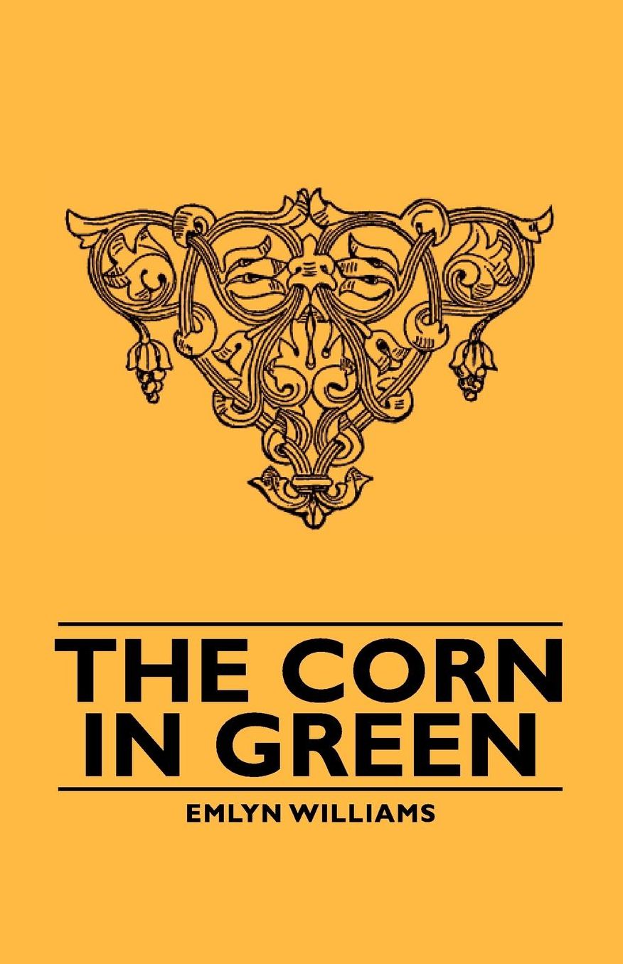 The Corn in Green