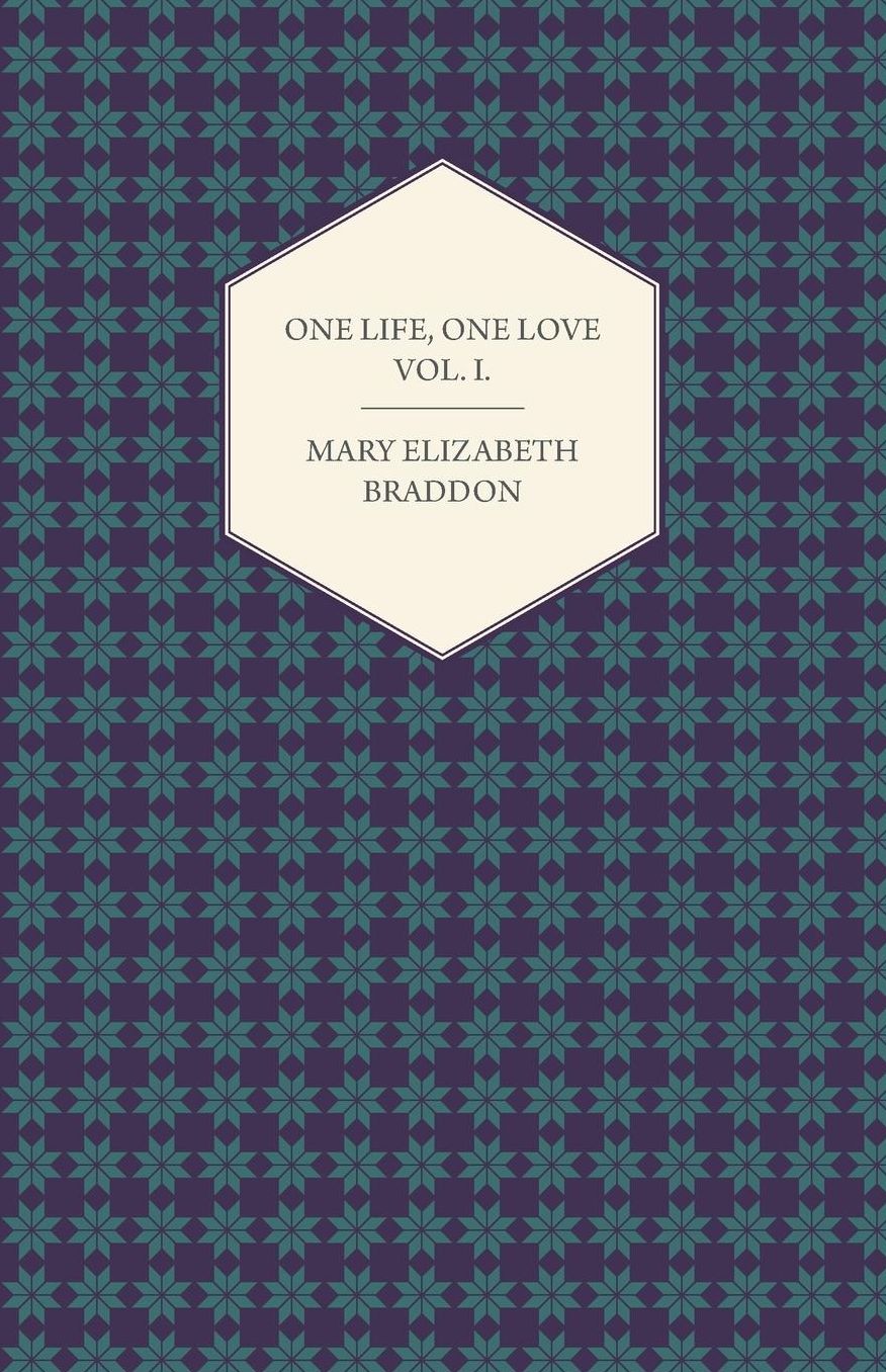 One Life, One Love Vol. I.