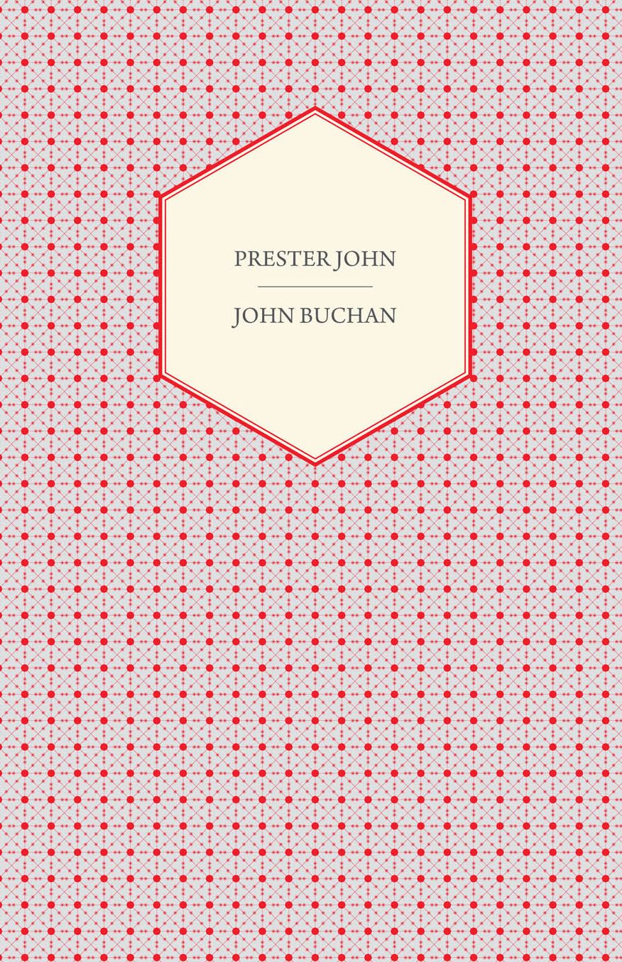 Prester John