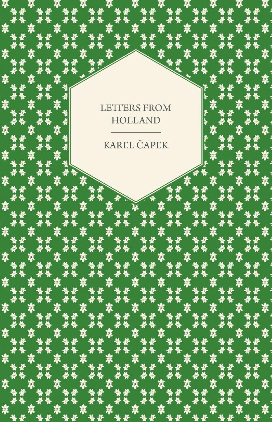 Letters from Holland