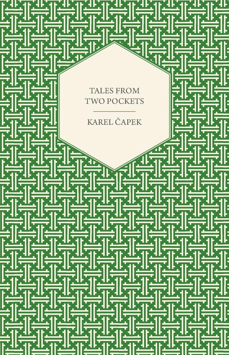 Tales from Two Pockets