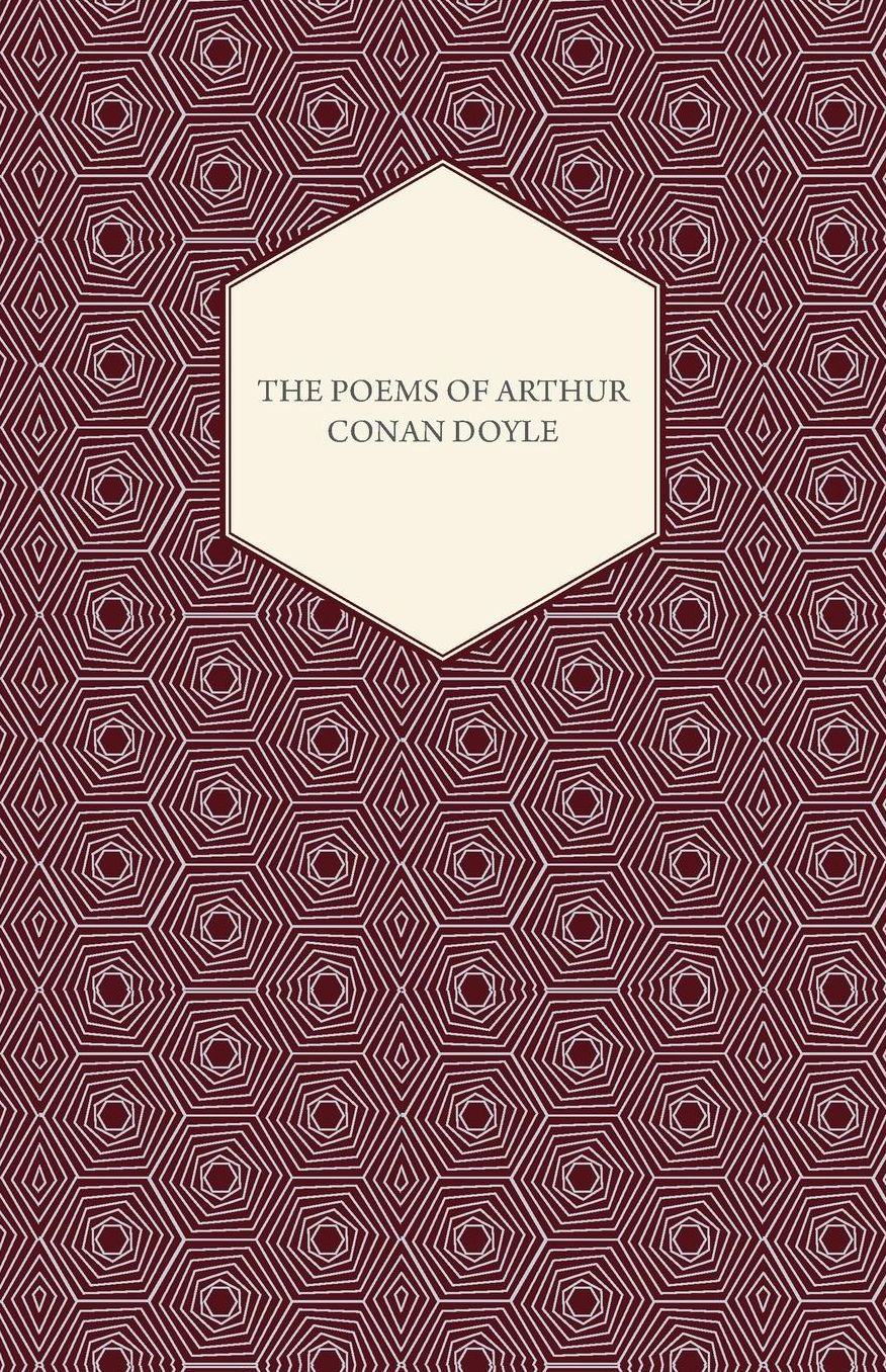 The Poems of Arthur Conan Doyle