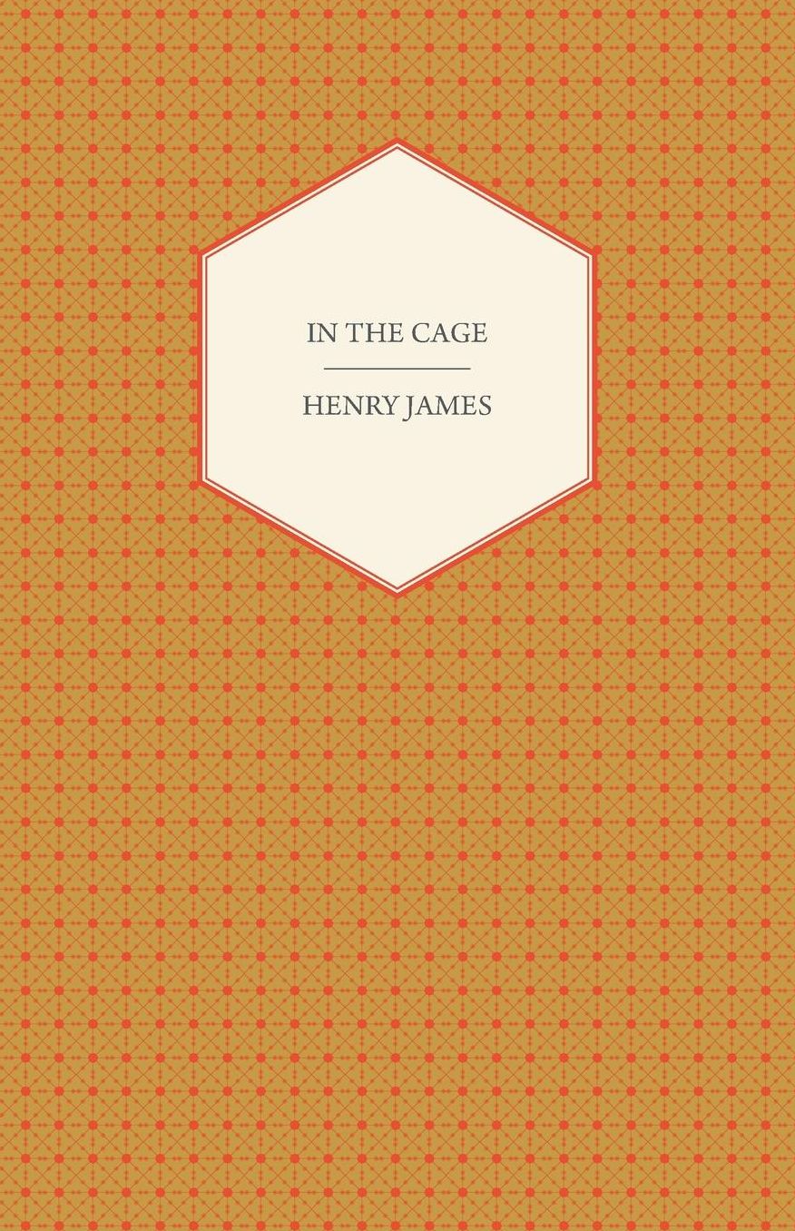 In the Cage