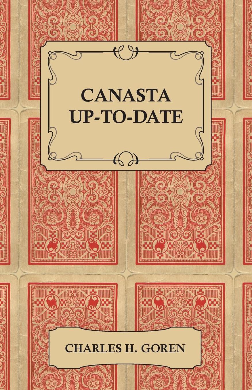 Canasta Up-To-Date