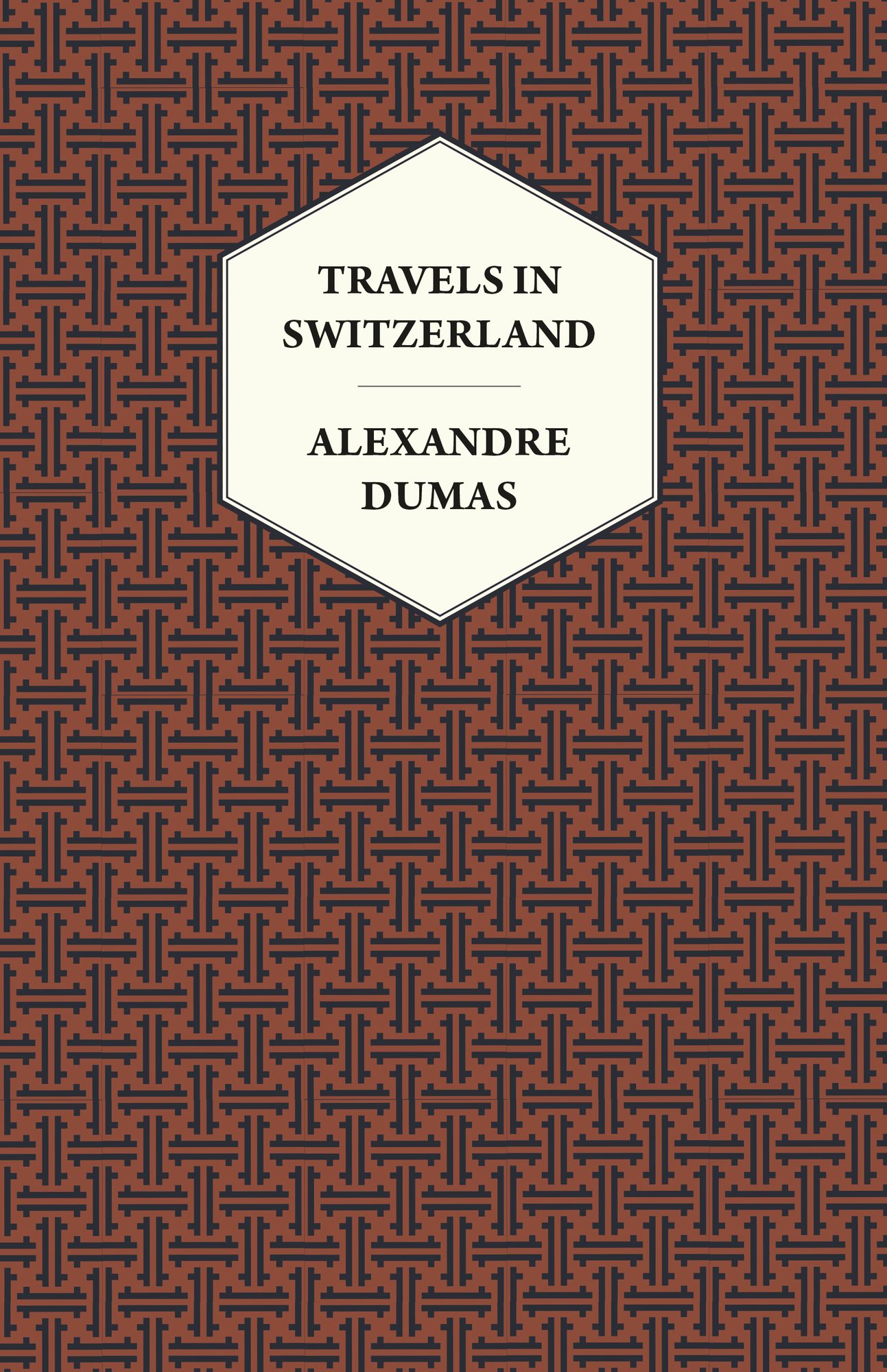 Travels in Switzerland