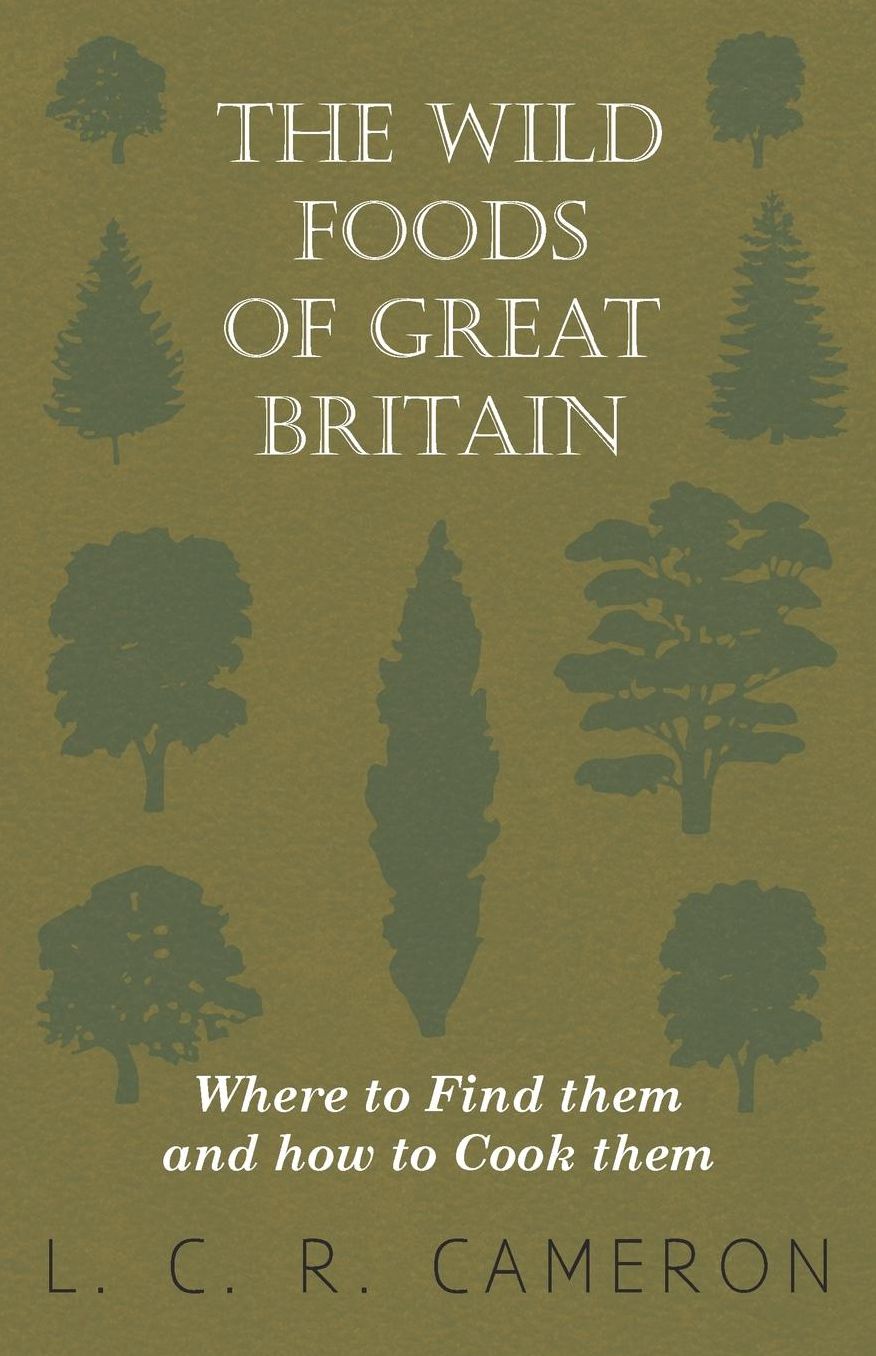 The Wild Foods Of Great Britain Where To Find Them And How To Cook Them