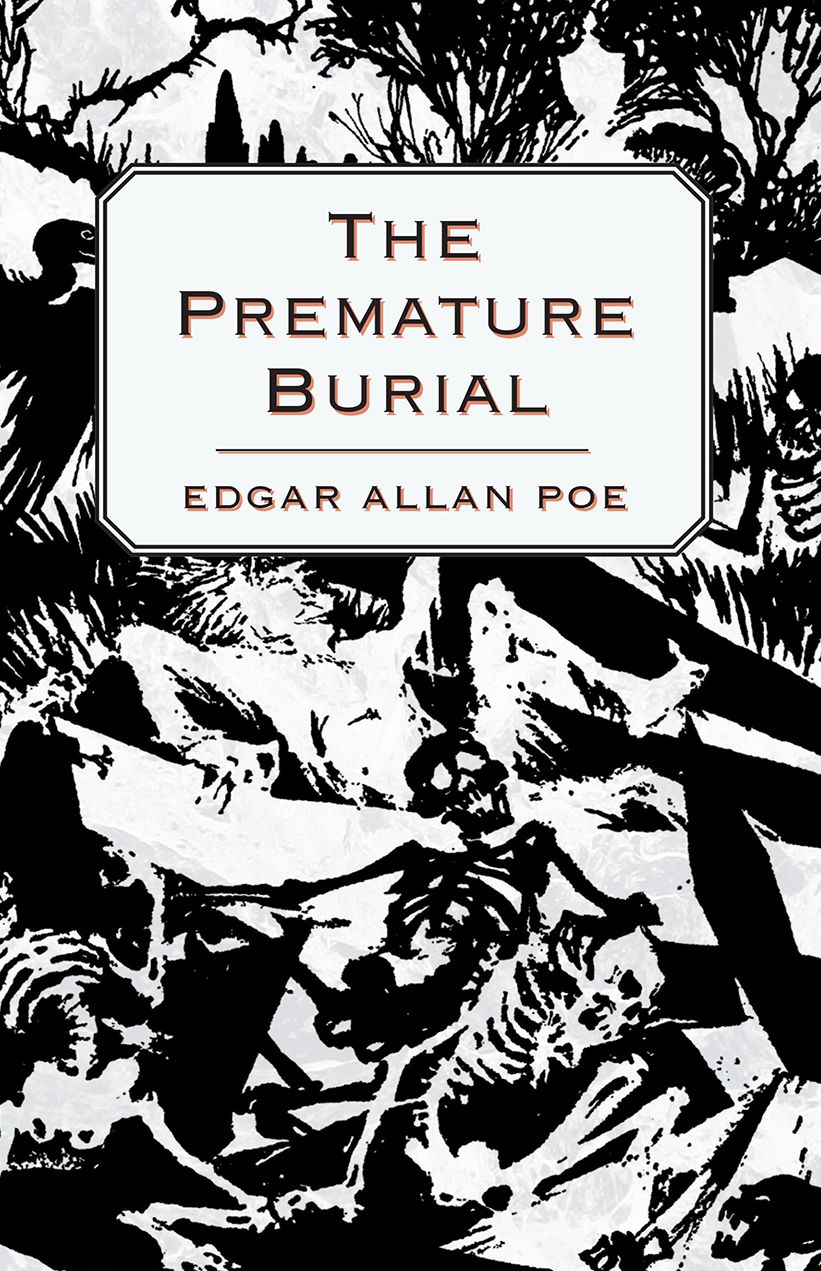 The Premature Burial