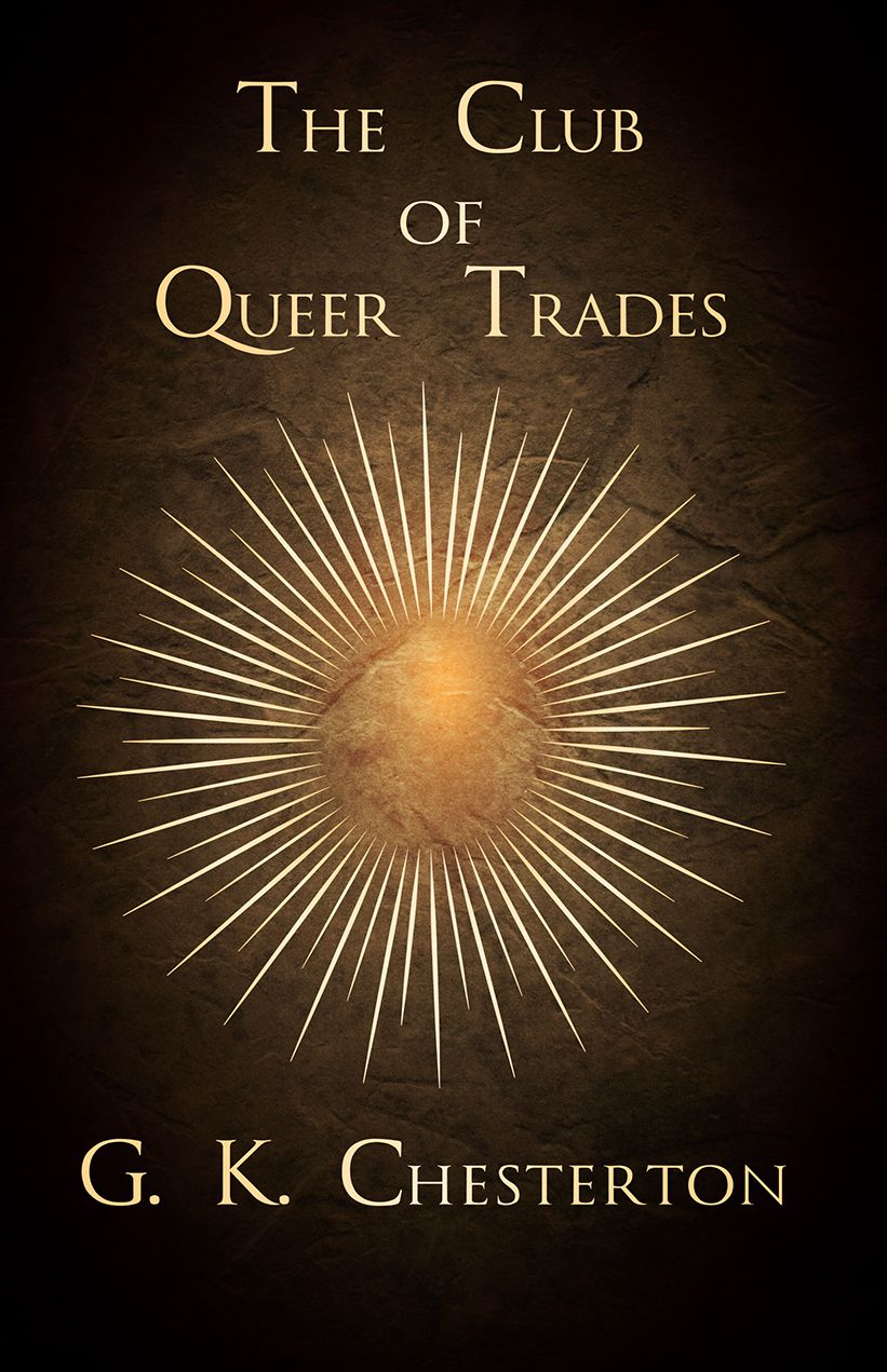 The Club of Queer Trades